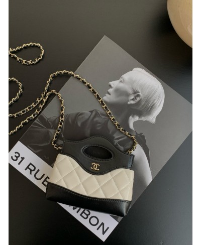 Clutch con catena CHANEL