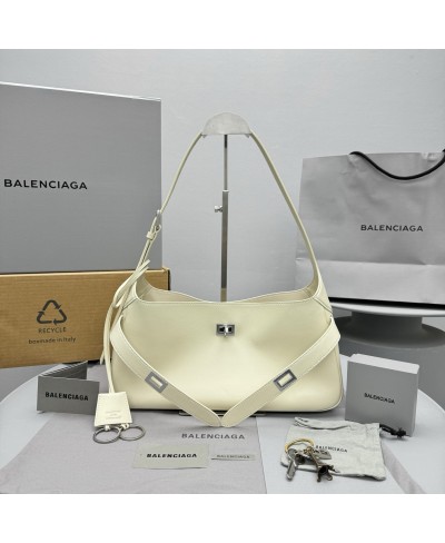 BALENCIAGA Women's Bel Air Small Shoulder Bag