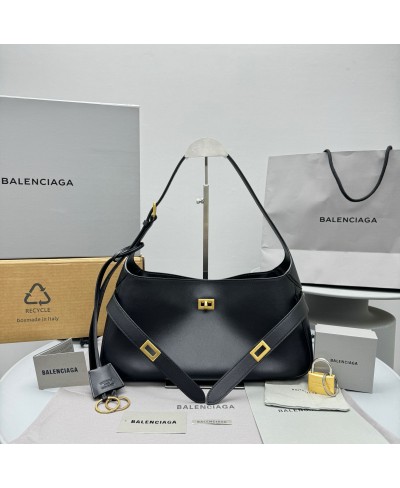 BALENCIAGA Women's Bel Air Small Shoulder Bag