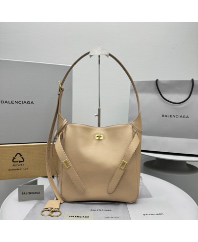 BALENCIAGA Bel Air Small Hobo Bag