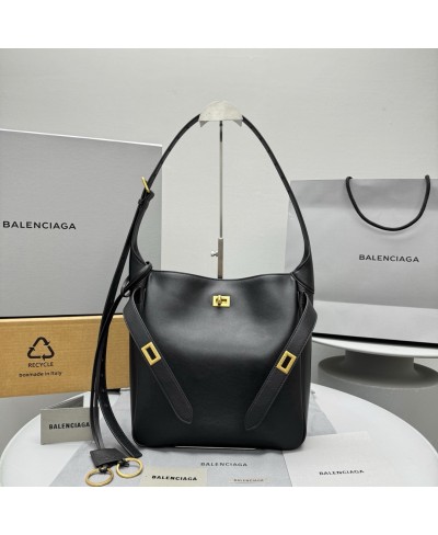 BALENCIAGA Bel Air Small Hobo Bag