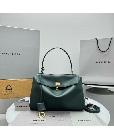 BALENCIAGA Rodeo Medium Handbag