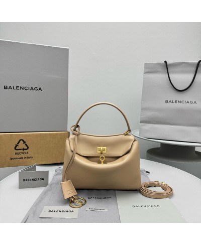 BALENCIAGA Rodeo Mini Handbag