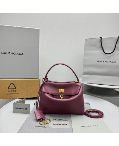 BALENCIAGA Rodeo Mini Handbag