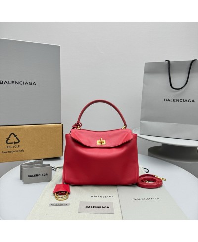 BALENCIAGA Rodeo Mini Handbag