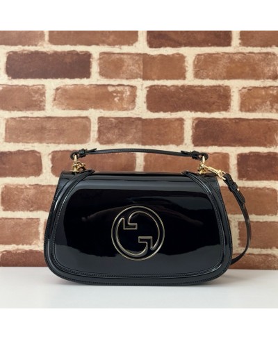 GUCCI Gucci Blondie medium top handle bag