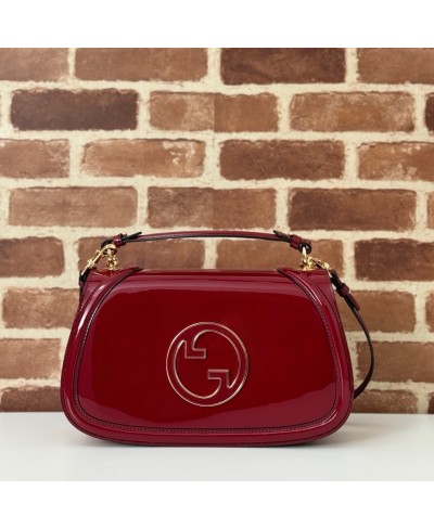 GUCCI Gucci Blondie medium top handle bag