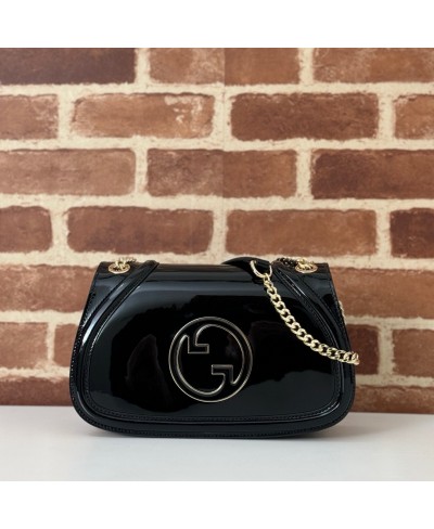 Borsa a spalla Gucci Blondie misura piccola GUCCI