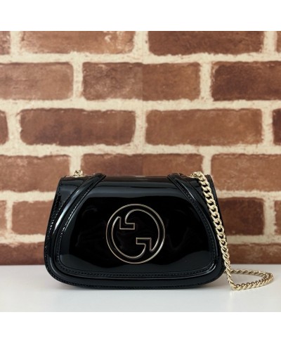 GUCCI Gucci Blondie mini shoulder bag