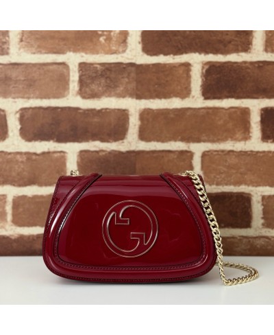 GUCCI Gucci Blondie mini shoulder bag