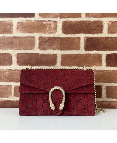 GUCCI Dionysus small shoulder bag