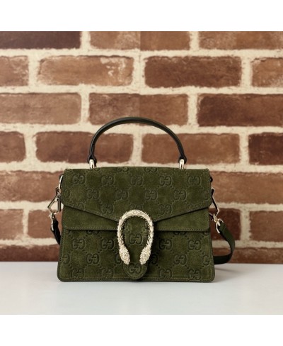 GUCCI Dionysus mini top handle bag