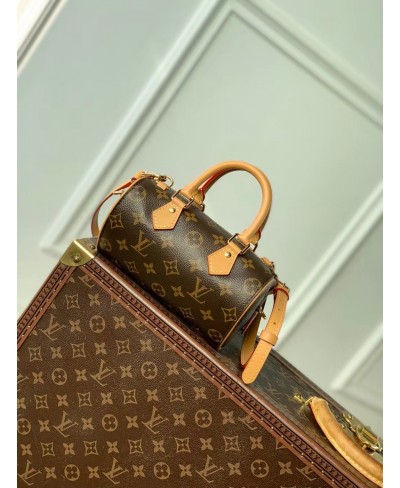 Nano Speedy Dating LOUIS VUITTON