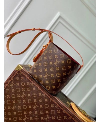 LOUIS VUITTON All In BB