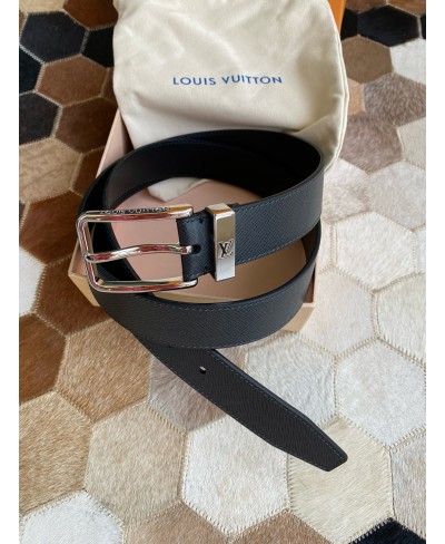 LOUIS VUITTON Pont Neuf 35mm Belt