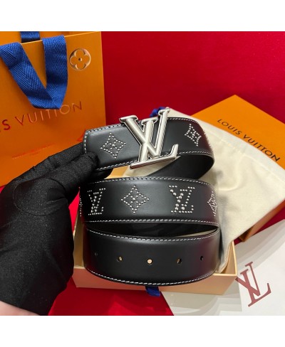 Cintura LV Dimension 40 mm LOUIS VUITTON