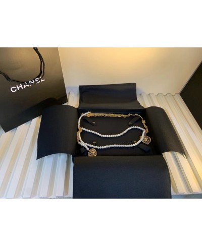 CHANEL Chain belt