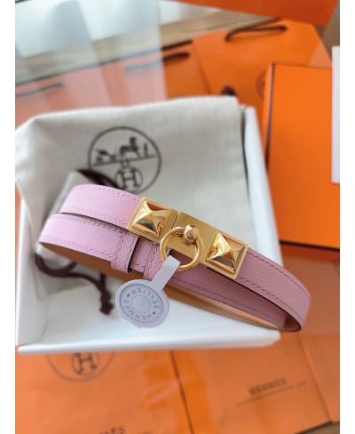 HERMES Rivale 18 Belt