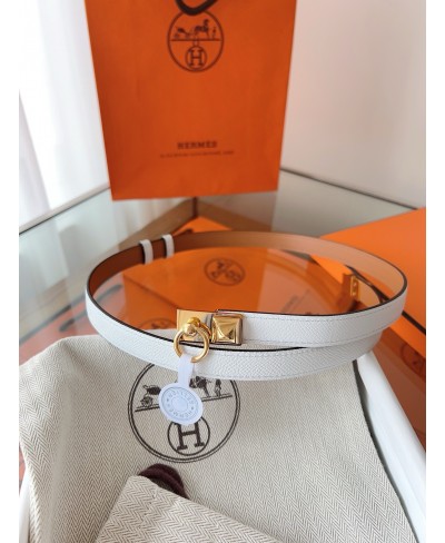 HERMES Rivale 18 Belt