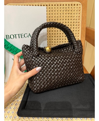 BOTTEGA VENETA Small Tosca