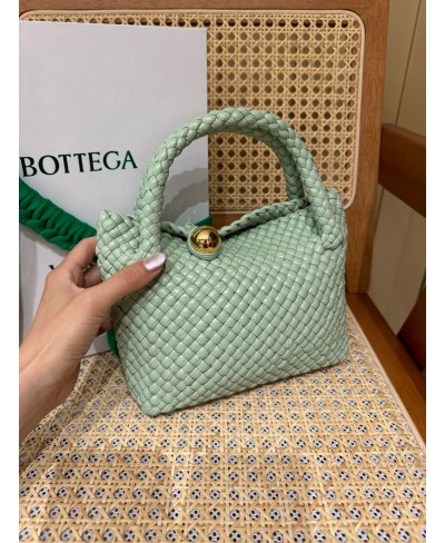 BOTTEGA VENETA Small Tosca