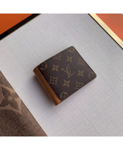 LOUIS VUITTON MULTIPLE WALLET