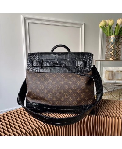 BORSA STEAMER PM LOUIS VUITTON