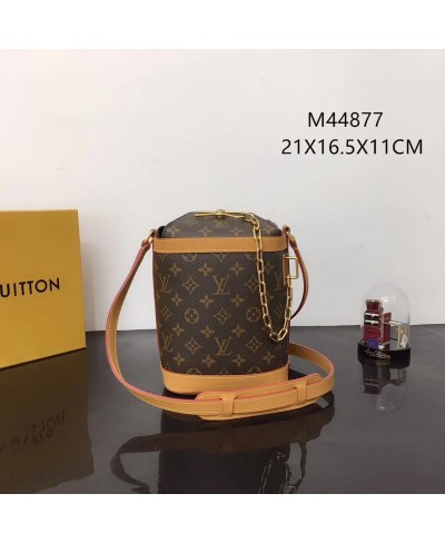 BORSA MILK BOX LOUIS VUITTON