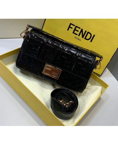 BORSA BAGUETTE FENDI