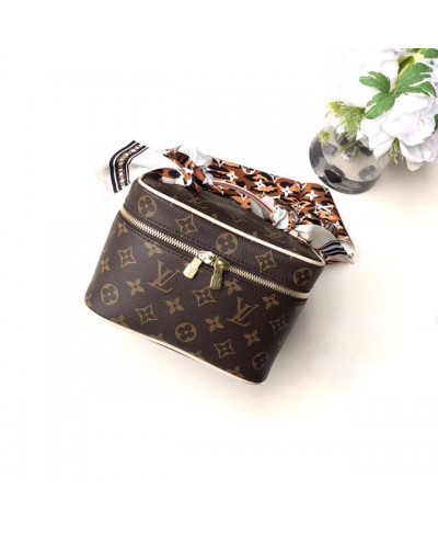 BEAUTY CASE NICE MINI LOUIS VUITTON