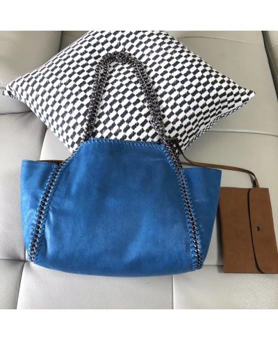 Falabella Tote Bag Reversibile STELLA MCCARTNEY