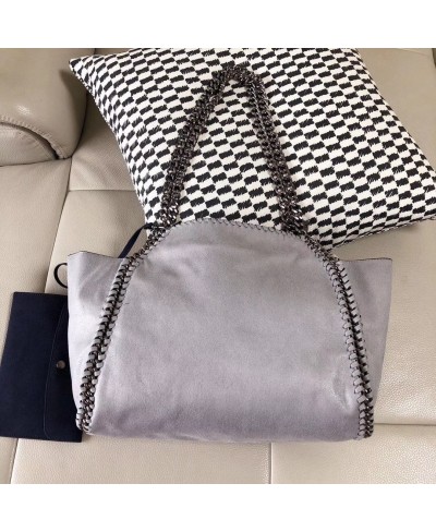 STELLA MCCARTNEY Falabella Reversible Tote