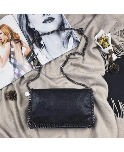 Borsa a Spalla Falabella STELLA MCCARTNEY