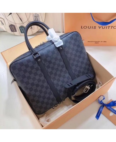 PORTE-DOCUMENT VOYAGE PM LOUIS VUITTON