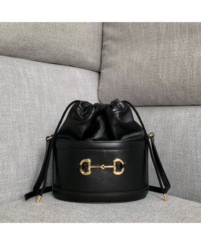 GUCCI Gucci 1955 Horsebit bucket bag