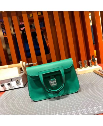 HERMES Halzan mini bag