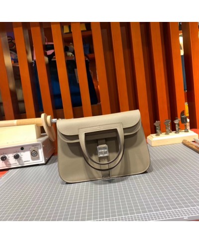 HERMES Halzan mini bag