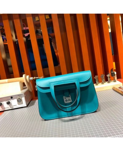 HERMES Halzan mini bag