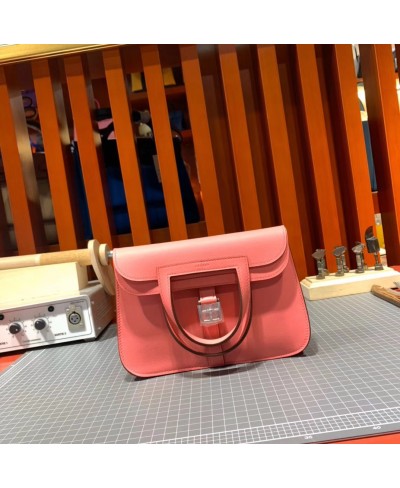 HERMES Halzan mini bag