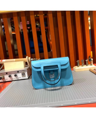 HERMES Halzan mini bag