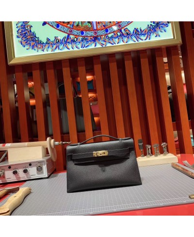 HERMES KELLY POUCH