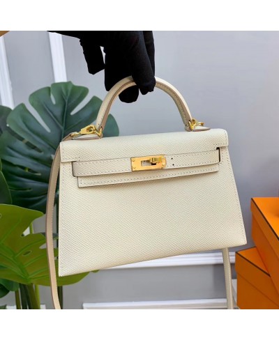 HERMES MINI KELLY