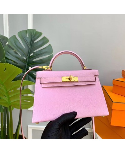 HERMES MINI KELLY