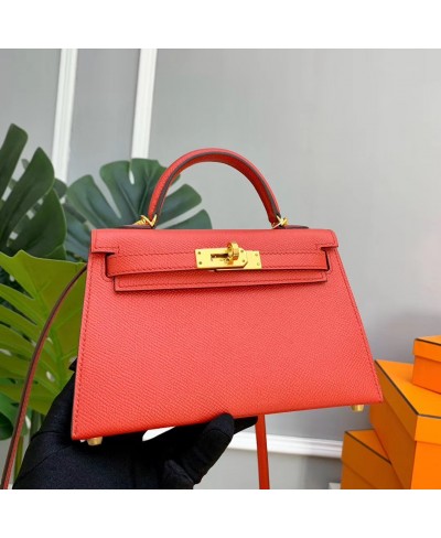 BORSA KELLY MINI HERMES