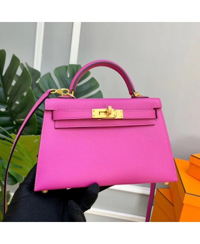 HERMES MINI KELLY