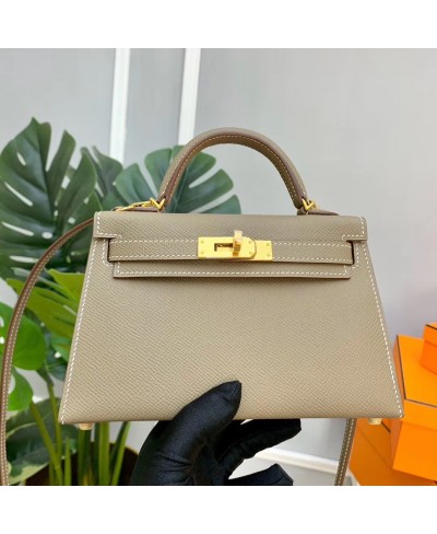 HERMES MINI KELLY