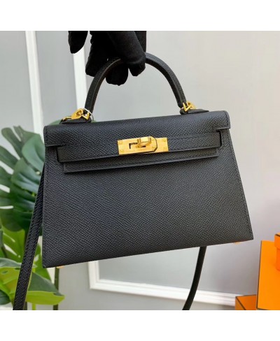 HERMES MINI KELLY