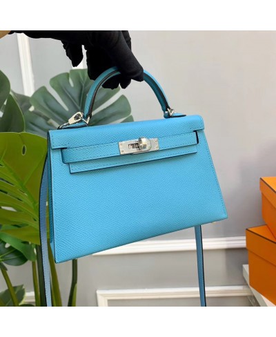 BORSA KELLY MINI HERMES