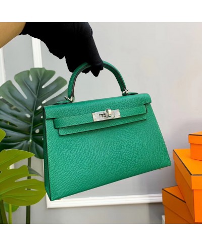 HERMES MINI KELLY