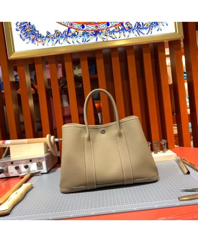 HERMES Garden Party 30 bag